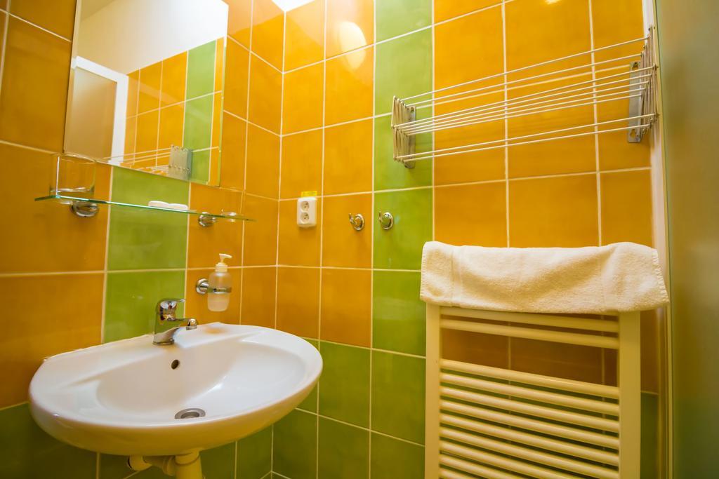 Oaza Ricany Exterior foto